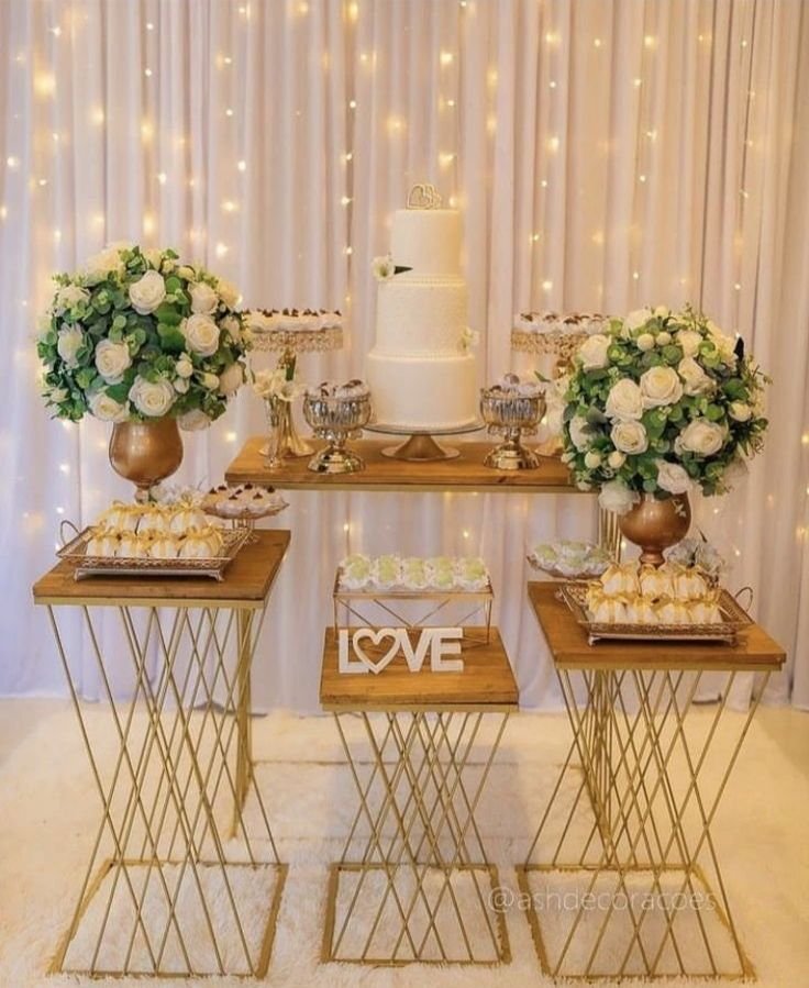 Decoração