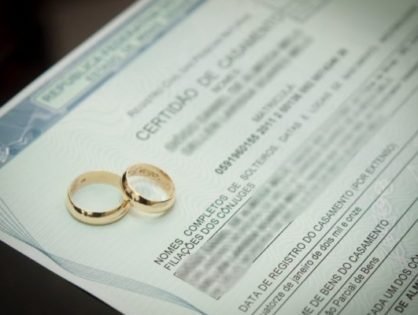 Casamento civil