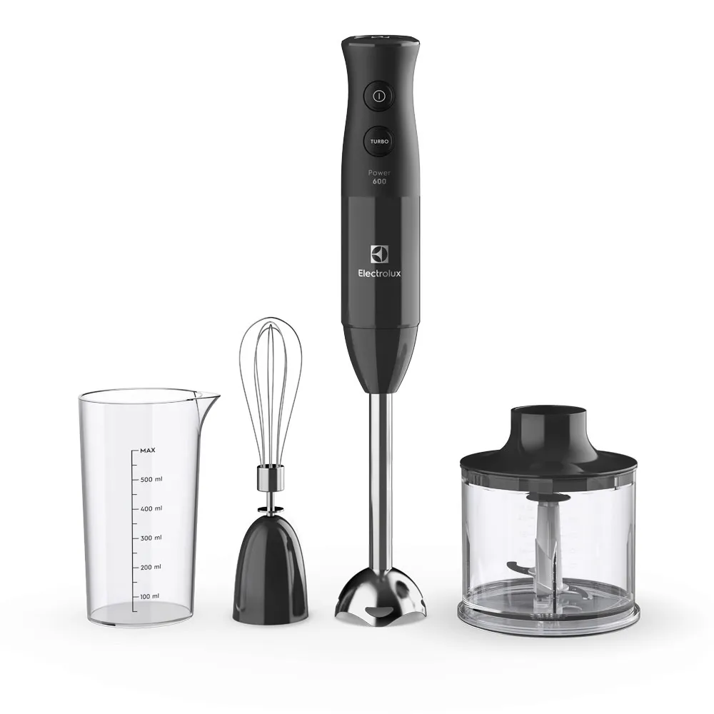 Mixer  3 em 1 Electrolux