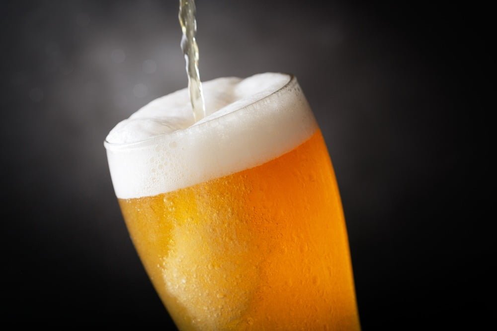 Chopp pra comemorar