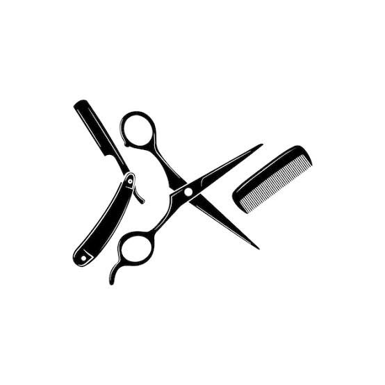 Corte de cabelo do noivo